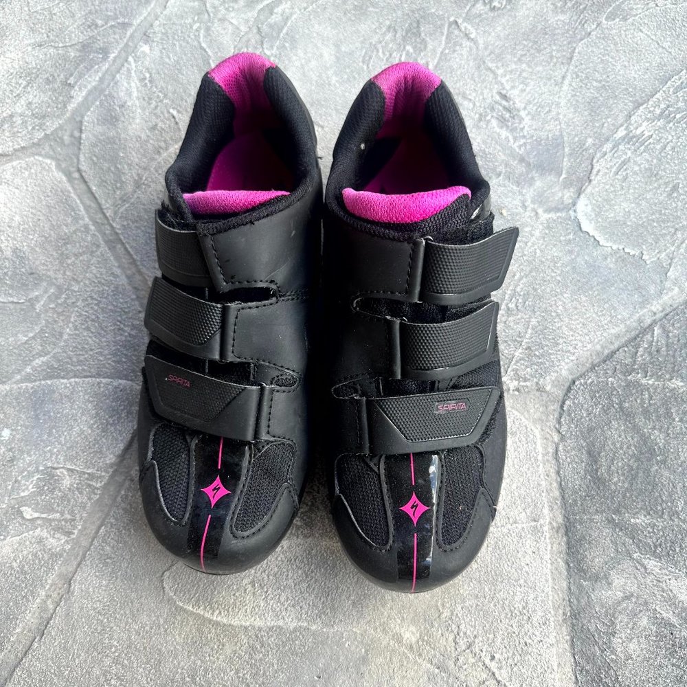 Specialized Road Cycling Shoes - Women's 7.5 / 38